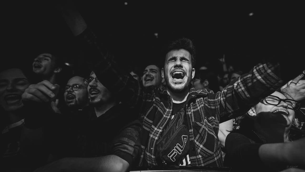 MDMC Marketing Musical